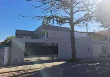 Kitnet com 9 dormitórios à venda, 262 m² por r$ 1.450.000,00 - jardim satélite - são josé dos campos/sp