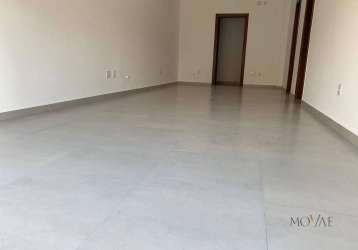 Salão comercial 40m² - jardim satélite