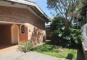 Casa com 4 dormitórios à venda, 393 m² por r$ 1.600.000,00 - jardim esplanada - são josé dos campos/sp