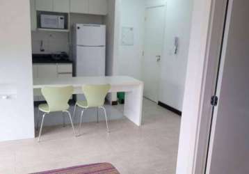 Apartamento com 1 dormitório para alugar, 35 m² por r$ 2.788,00/mês - altos do esplanada - são josé dos campos/sp