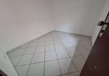 Sala para alugar, 12 m² por r$ 1.600,00/mês - vila ema - são josé dos campos/sp