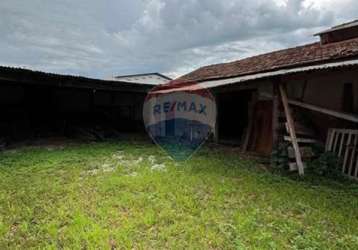 'seu espaço no coração da cidade: o terreno perfeito para construir seus sonhos!'