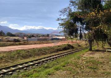 Terreno à venda