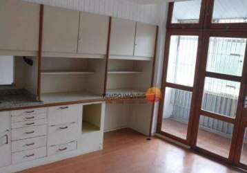 Sala, 31 m² - venda por r$ 230.000,00 ou aluguel por r$ 1.915,01/mês - piratininga - niterói/rj