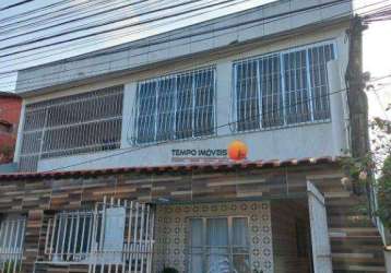 Casa com 3 dormitórios à venda por r$ 540.000,00 - vila iara - são gonçalo/rj