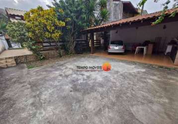 Casa à venda, 180 m² por r$ 650.000,00 - piratininga - niterói/rj