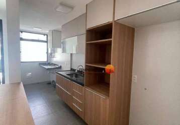 Apartamento no lucas ferrari 85 m² com 2 quartos sendo 1 suíte à venda, por r$ 1.058.000 - piratininga - niterói/rj