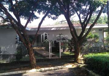 Casa com 4 dormitórios à venda, 400 m² por r$ 2.690.000,00 - jardim campo grande - são paulo/sp