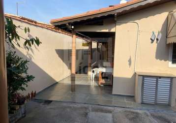 Casa com 3 quartos à venda no vera cruz, caçapava  por r$ 580.000