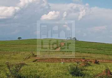 Terreno à venda no tataúba, caçapava  por r$ 155.000