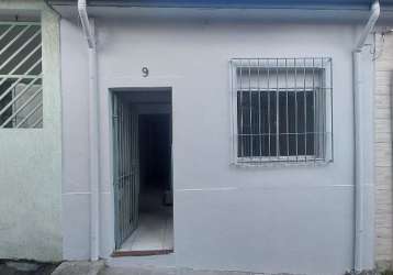 Casa para locação - penha/sp