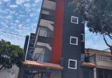 Aptos novos 2 dorms sem vaga na vila ré metrô patriarca