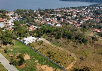 Lote 03 desmembramento bosque da colina