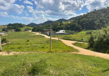 Terreno para venda em saquarema, rio da areia (bacaxá)