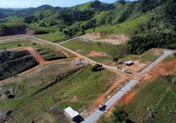 Terreno para venda em rio bonito, viçosa