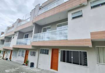 Casa de condomínio com 3 quartos à venda, 129m² - tanque rj.