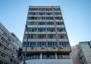 Apartamento com 4 quartos à venda, 130m² - tijuca rj.