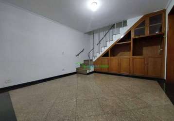 Casa com 3 dormitórios à venda, 118 m² por r$ 450.000,00 - cohab ii - carapicuíba/sp