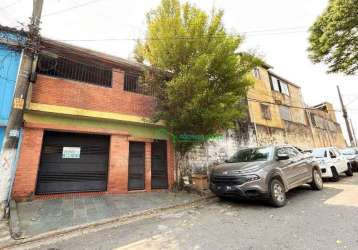 Casa com 3 quartos à venda, 182 m² por r$ 480.000 - jardim veloso - osasco/sp