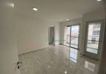 Apartamento com 2 dormitórios, 46 m² - venda por r$ 300.000,00 ou aluguel por r$ 2.133,00/mês - jardim santo estêvão - carapicuíba/sp