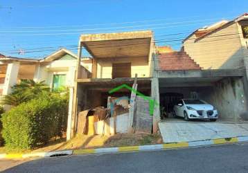 Casa com 3 dormitórios à venda, 120 m² por r$ 360.000,00 - jardim ana estela - carapicuíba/sp