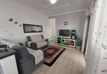 Casa residencial  com 4 dormitórios à venda, 347 m² por r$ 1.100.000 - vila do conde - barueri/sp