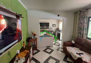 Casa multifamiliar ou para renda a venda r$380.000 jardim angélica - carapicuíba /sp