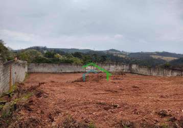 Terreno à venda, 1000 m² por r$ 180.000,00 - chácaras berro d água - itu/sp