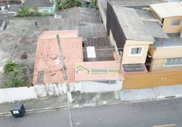 Casa com 4 dormitórios à venda, 170 m² por r$ 650.000,00 - vila boa vista - barueri/sp