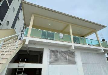 Casa 3 dormitórios com suíte para alugar