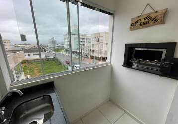 Apartamento 2 dormitórios, próximo a havan