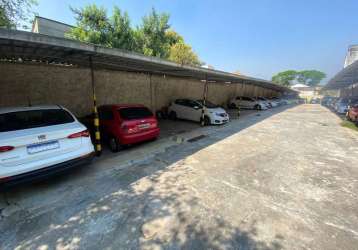 Terreno comercial à venda na abolição, rio de janeiro  por r$ 1.500.000