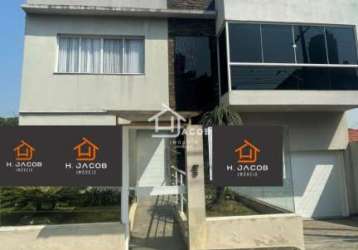 Comercial vila estrela