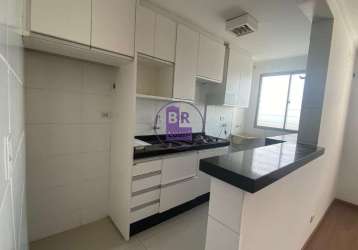 Lindo apartamento para venda no residencial spazio libertá na região central de londrina