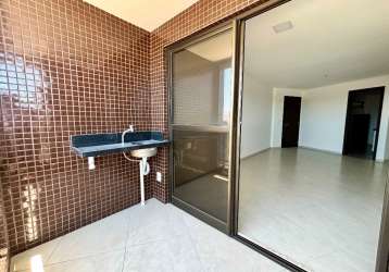 Vendo apartamento andar alto bairro dos estados