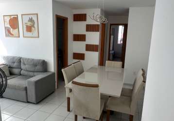 Apartamento 300m do mar jardim oceania