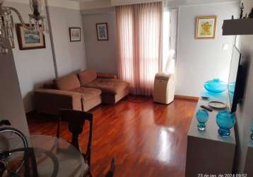 Apartamento 3/4 na graça