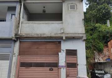 Casa para locação no jardim dos reis