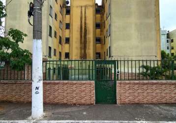 Apartamento para venda no parque santo antônio