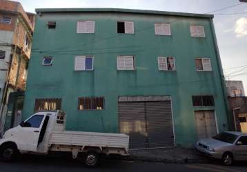 Sobrado de renda para venda no jd. cinira