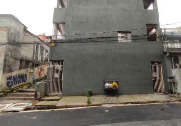 Casa para venda no jardim são bento