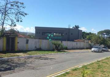 Terreno comercial à venda no bairro lundcea - lagoa santa/mg