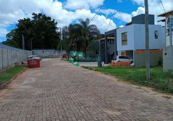 Lote 360m² a venda