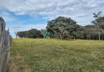 Terreno para venda em vespasiano