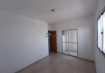 Apartamento à venda em lagoa santa/mg