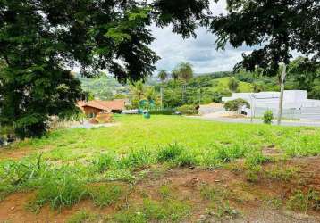 Terreno em condomínio para venda em confins, centro