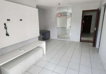 Vende se apartamento no central parque