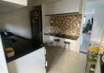 Apartamento em tamarineira  -  recife