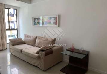 Apartamento em encruzilhada  -  recife