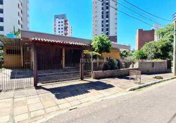 Casa comercial - boa vista - novo hamburgo - rs